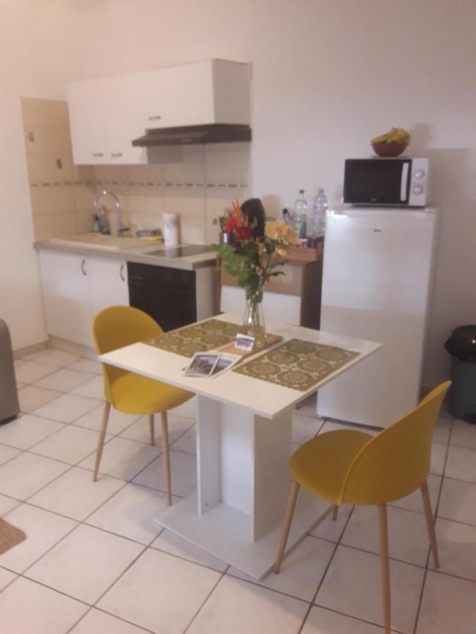 Drissia&Othman Essential Apartment Carcassonne Luaran gambar